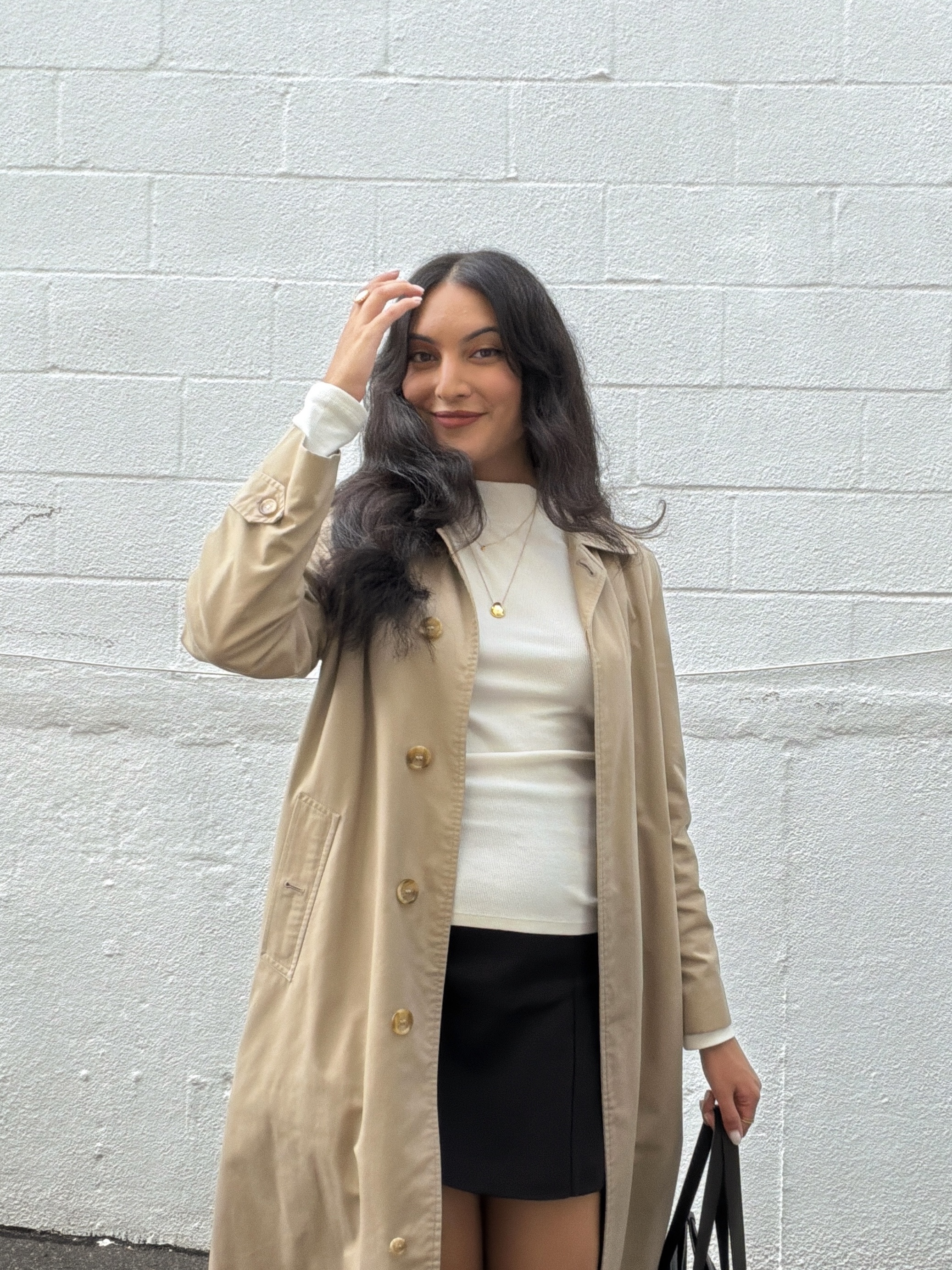 Sabrina, founder of C&C Agency