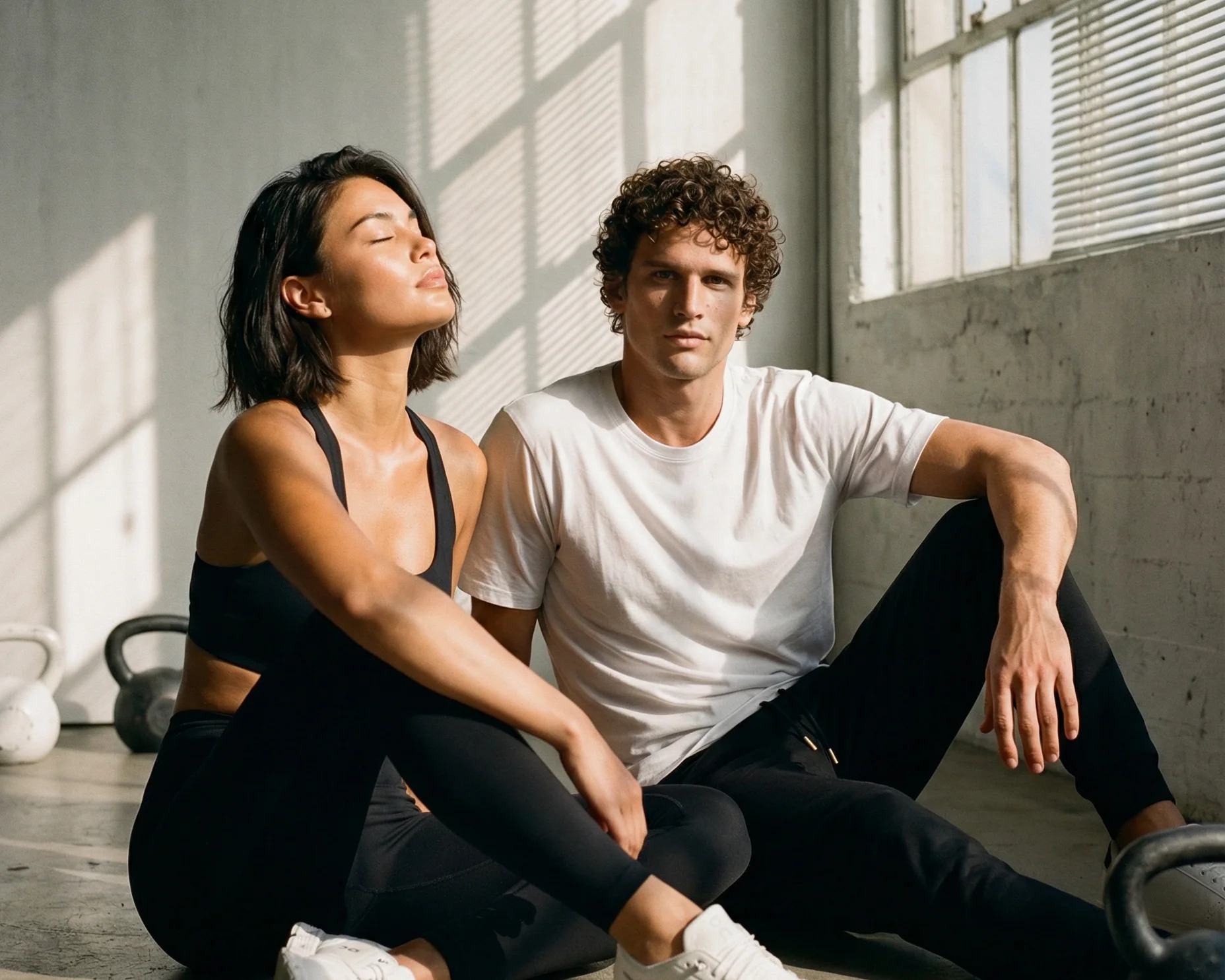 The Roave — Instagram DM Campaign